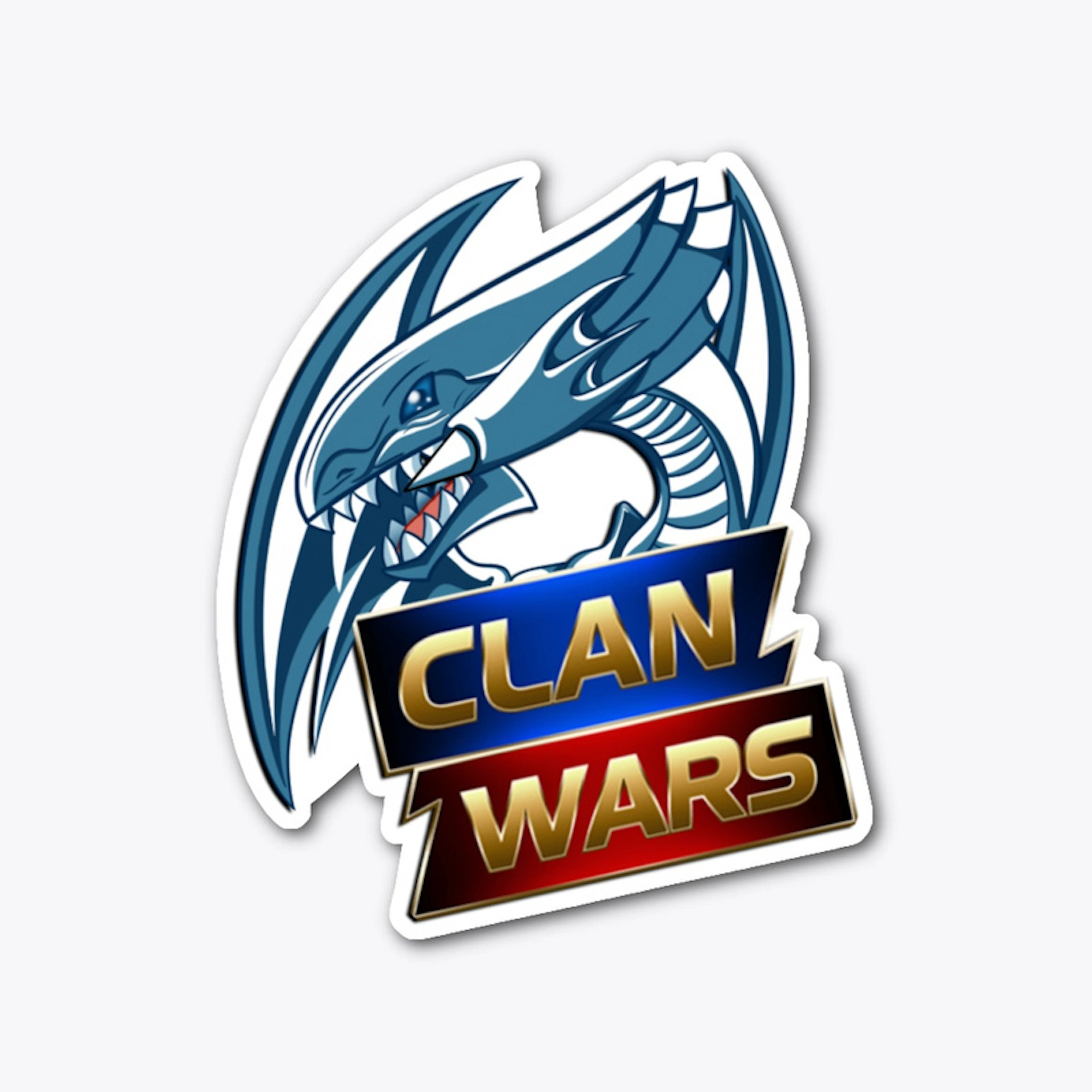 Clan Wars apparel 