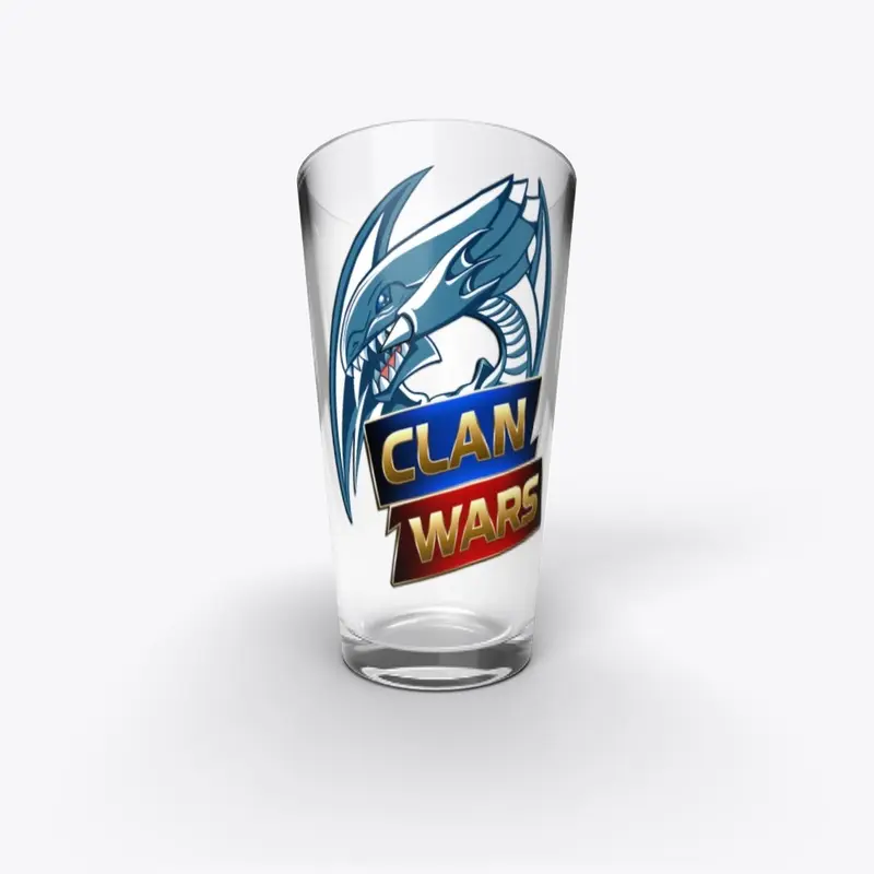 Clan Wars apparel 